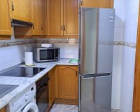 Перепродажа - Квартира / квартира - Torrevieja - Torrevieja Centro