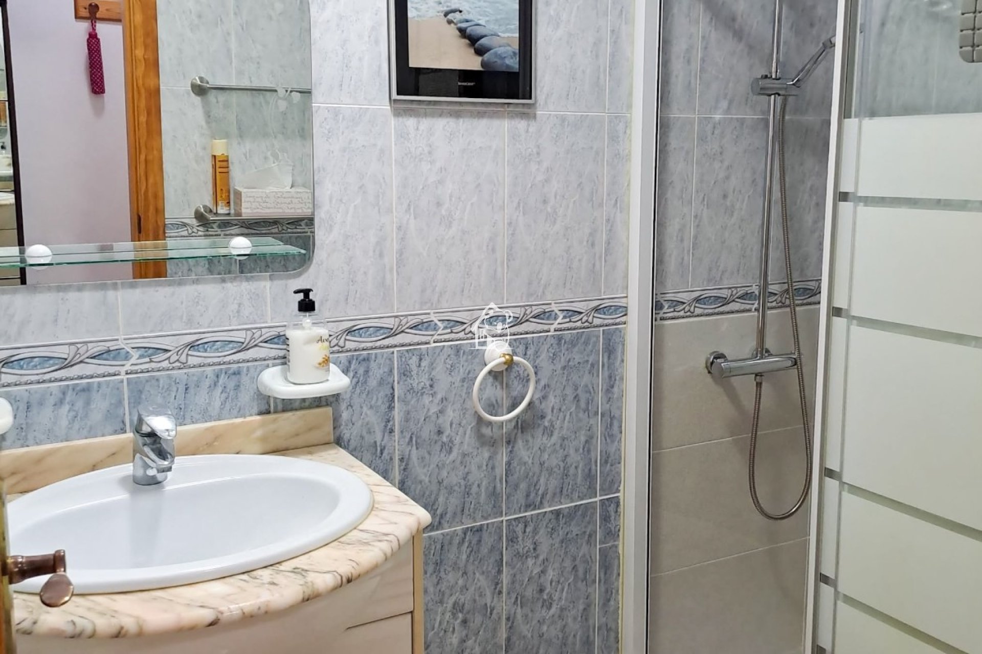 Перепродажа - Квартира / квартира - Torrevieja - Torrevieja Centro