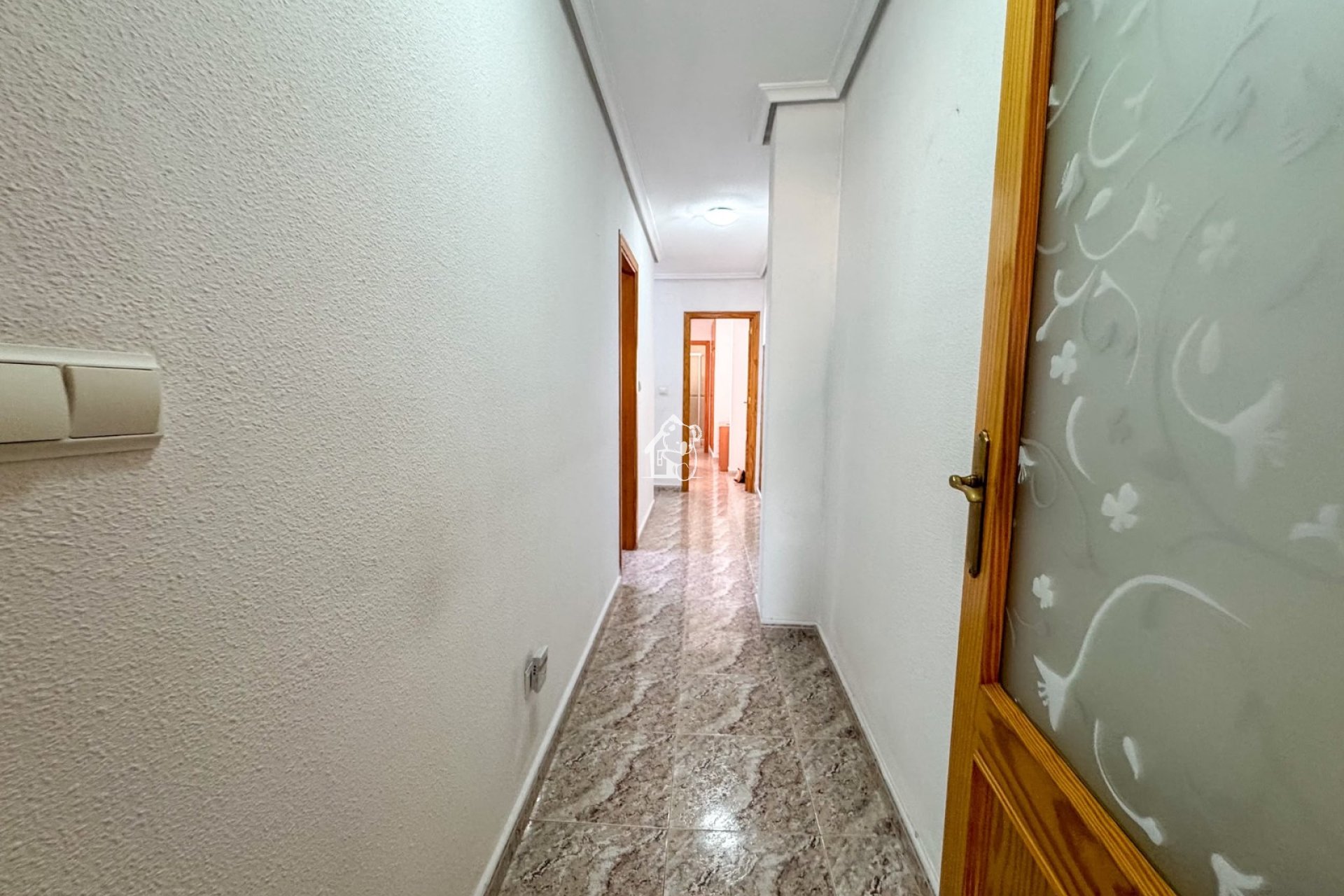 Перепродажа - Квартира / квартира - Torrevieja - Torrevieja Centro