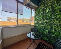 Перепродажа - Квартира / квартира - Torrevieja - Torrevieja Centro