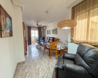 Перепродажа - Квартира / квартира - Torrevieja - Torrevieja Centro