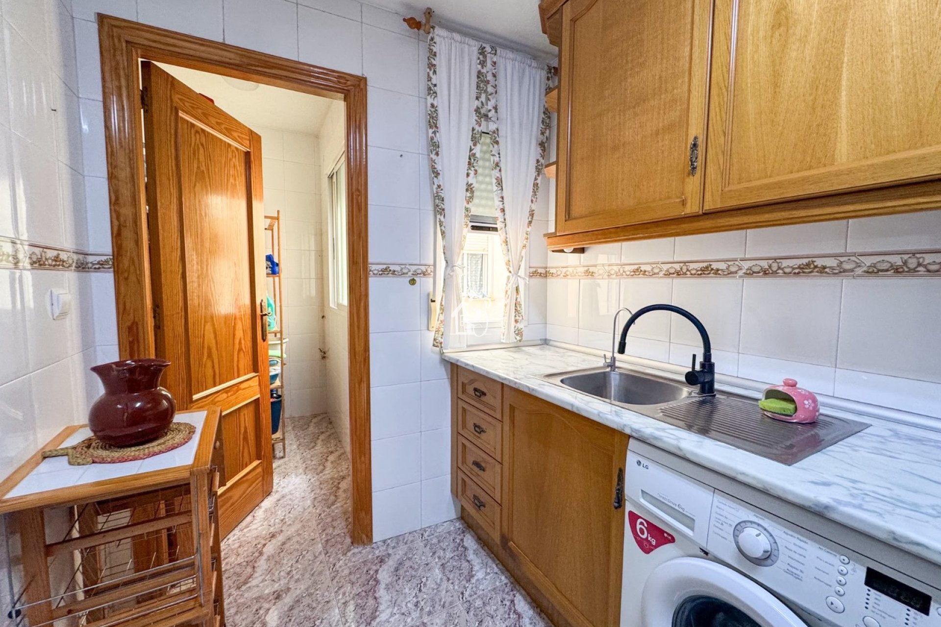 Перепродажа - Квартира / квартира - Torrevieja - Torrevieja Centro