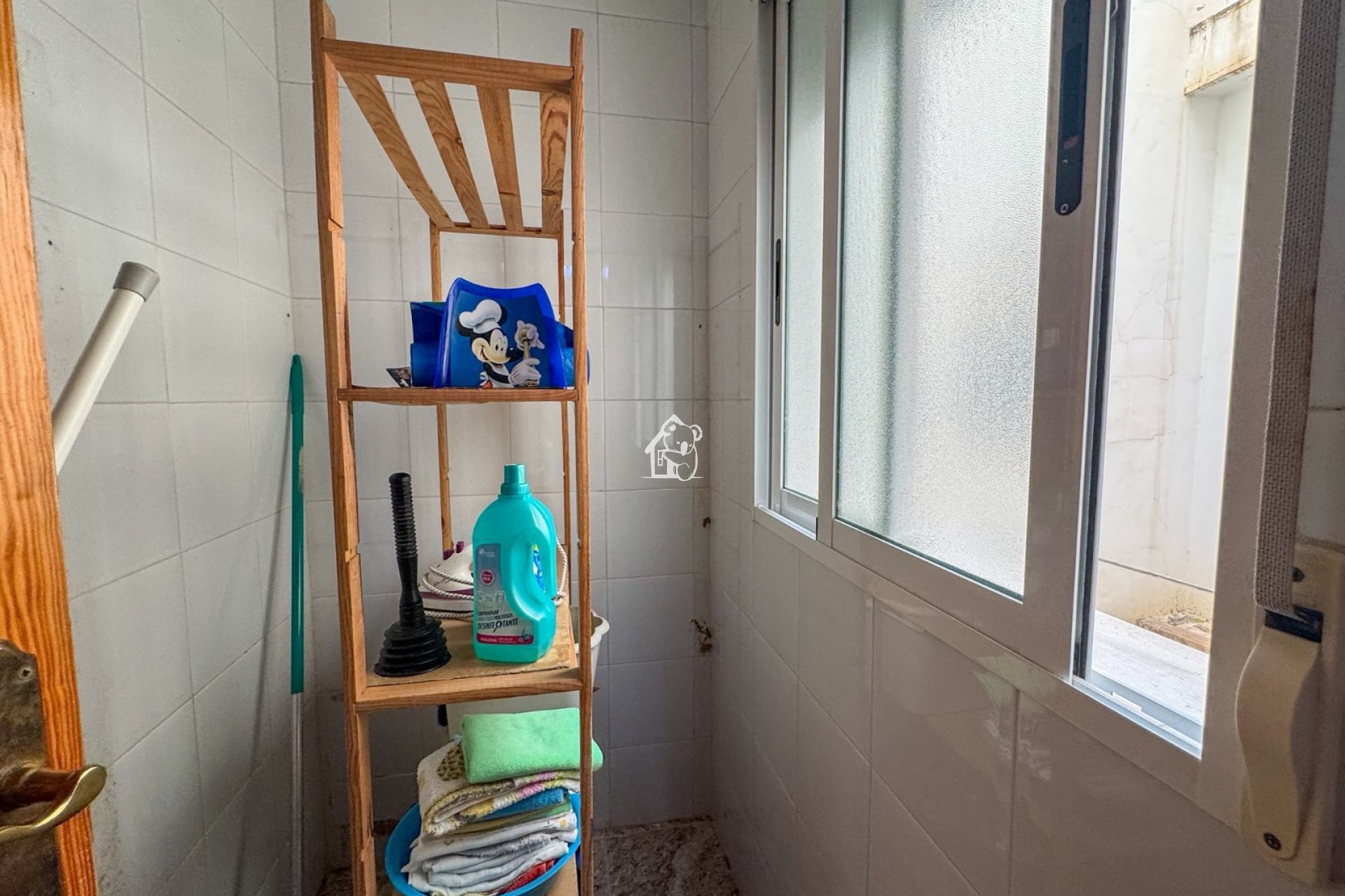 Перепродажа - Квартира / квартира - Torrevieja - Torrevieja Centro