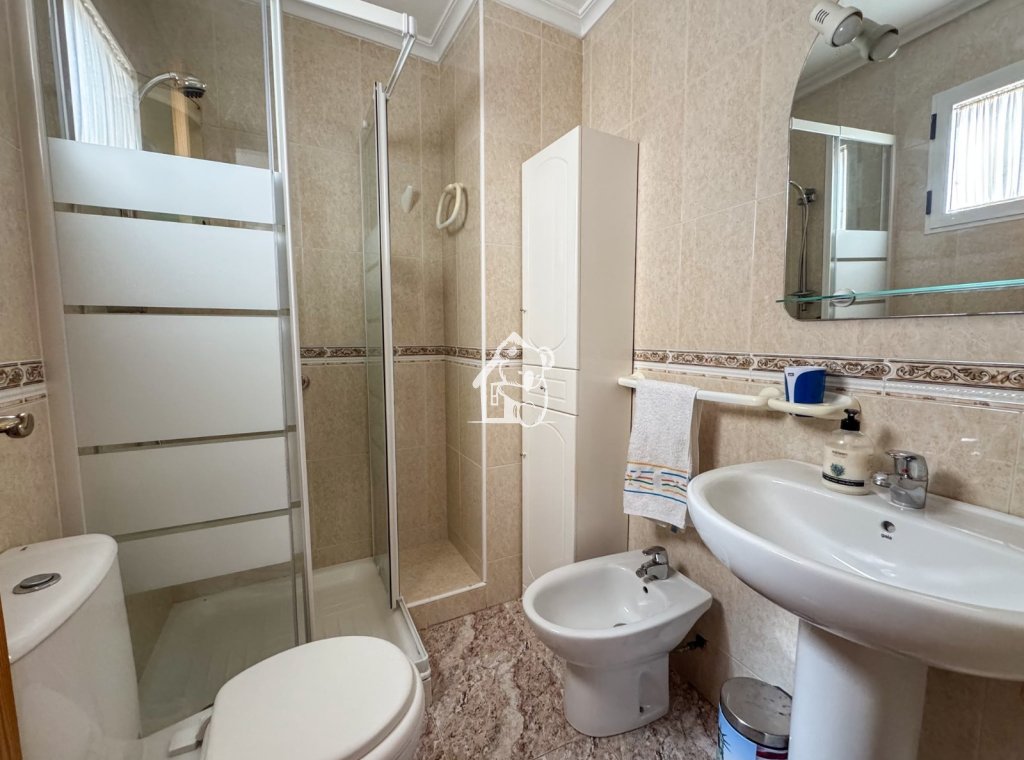 Перепродажа - Квартира / квартира - Torrevieja - Torrevieja Centro