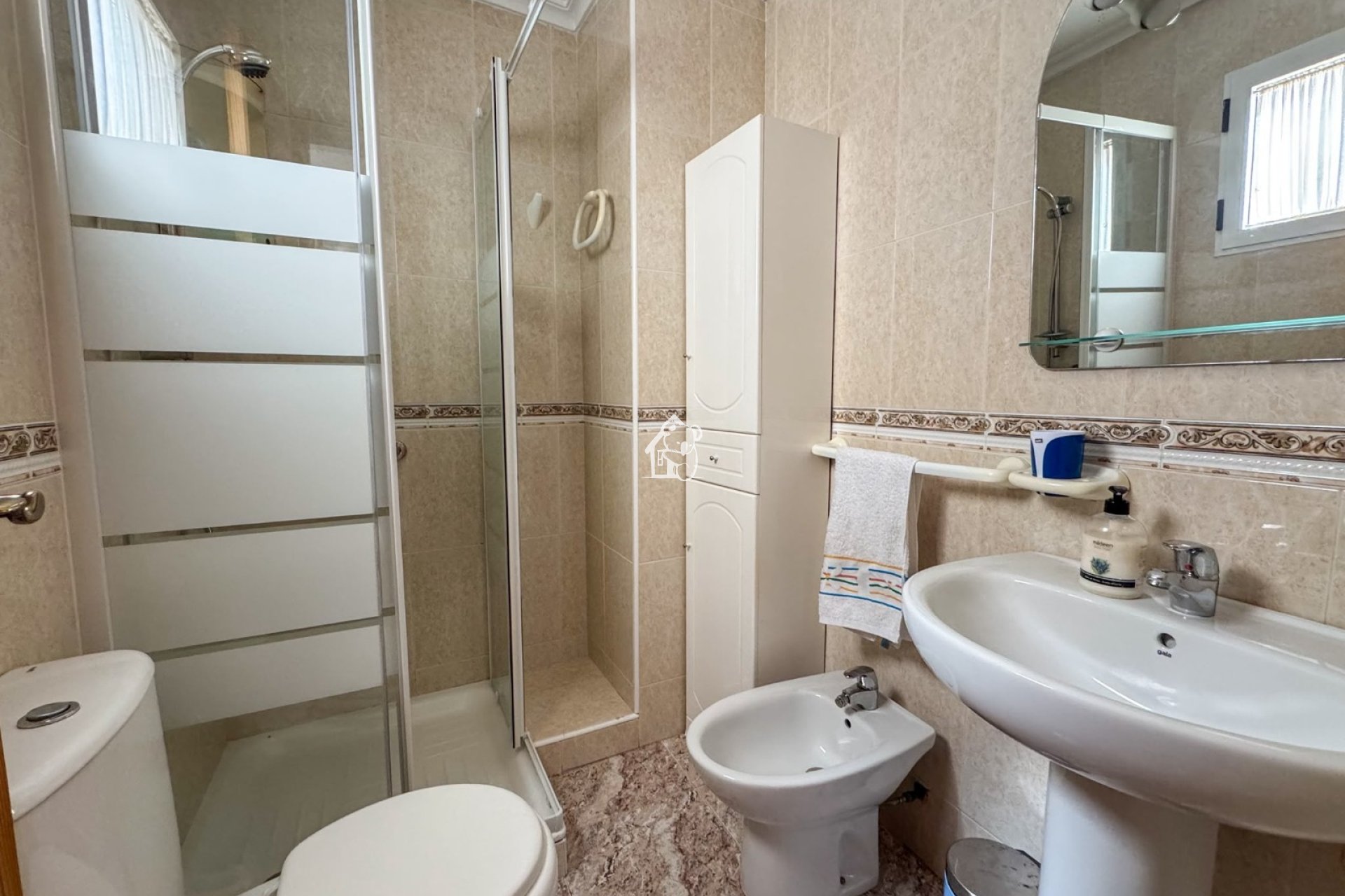 Перепродажа - Квартира / квартира - Torrevieja - Torrevieja Centro