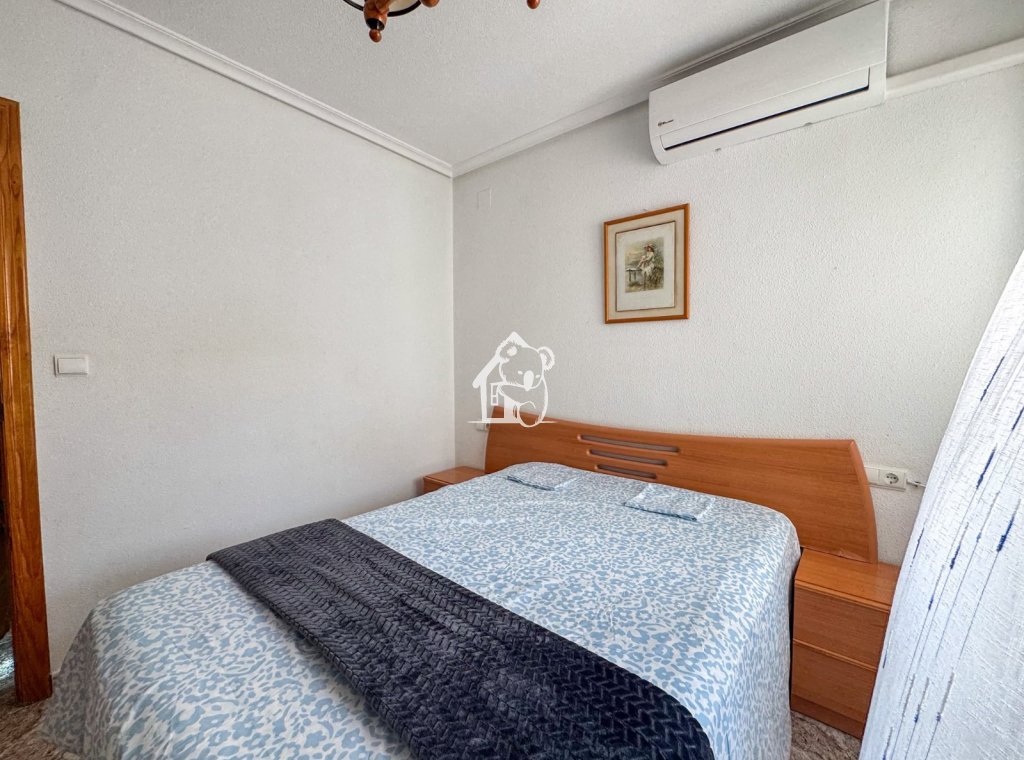 Перепродажа - Квартира / квартира - Torrevieja - Torrevieja Centro