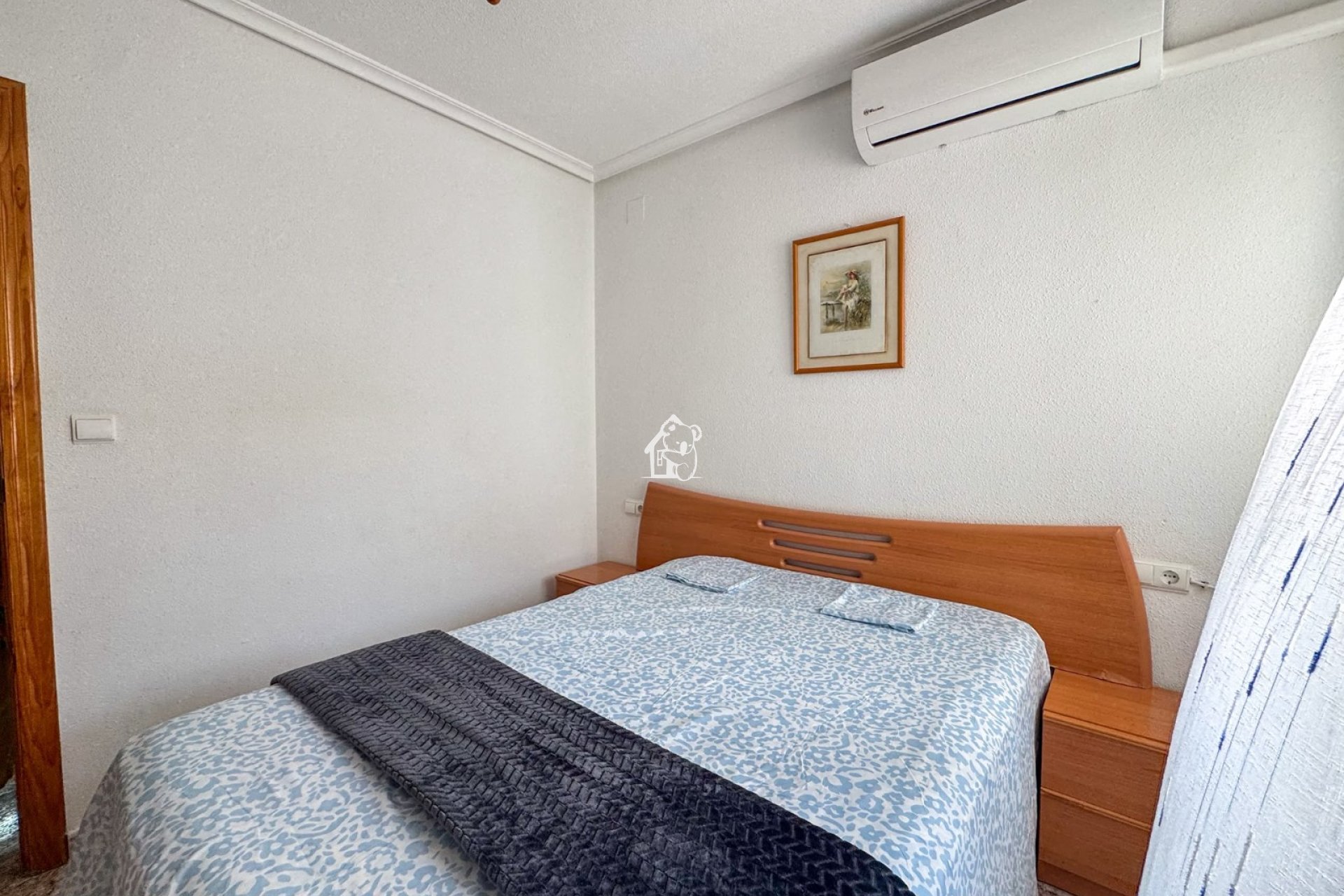 Перепродажа - Квартира / квартира - Torrevieja - Torrevieja Centro