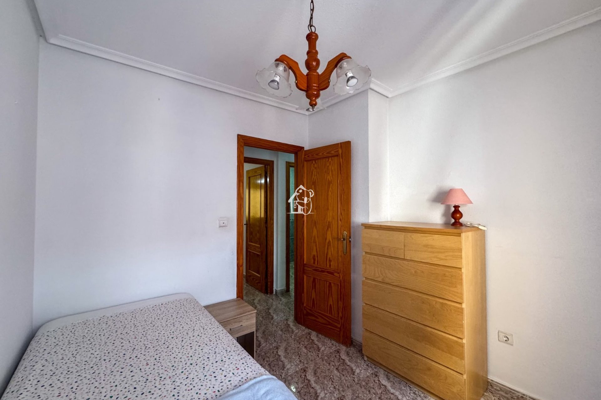 Перепродажа - Квартира / квартира - Torrevieja - Torrevieja Centro