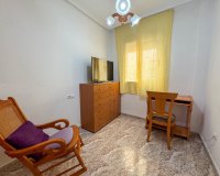Перепродажа - Квартира / квартира - Torrevieja - Torrevieja Centro