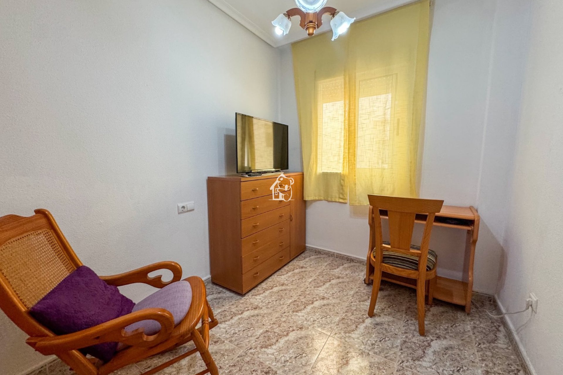 Перепродажа - Квартира / квартира - Torrevieja - Torrevieja Centro