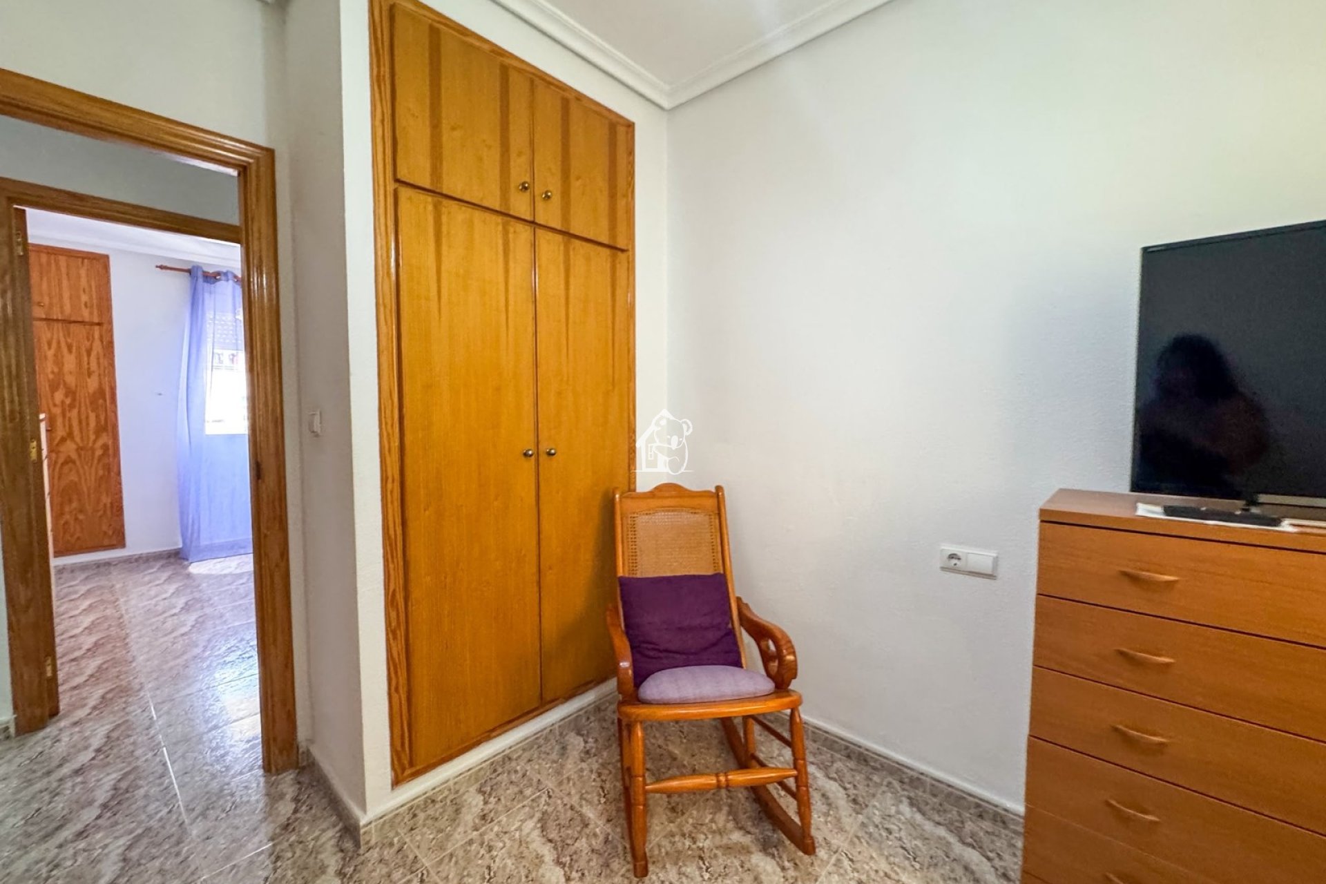 Перепродажа - Квартира / квартира - Torrevieja - Torrevieja Centro