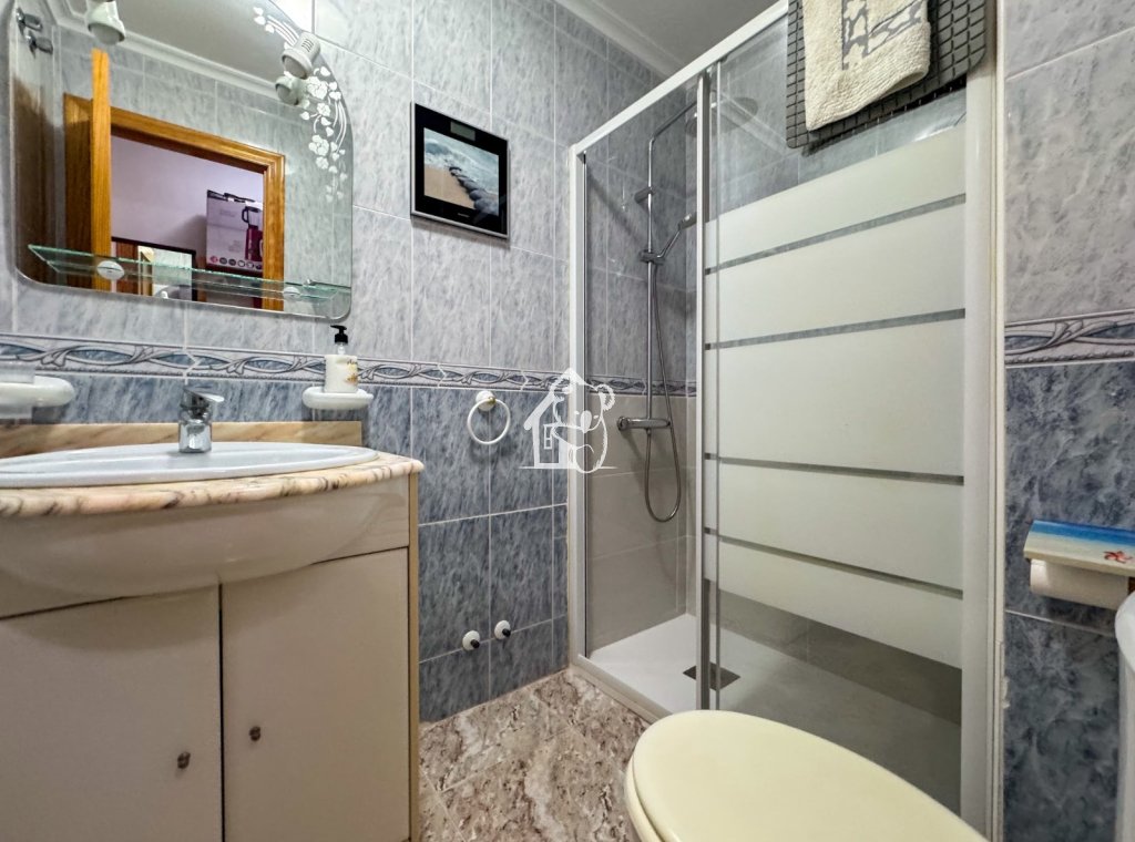 Перепродажа - Квартира / квартира - Torrevieja - Torrevieja Centro