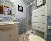 Перепродажа - Квартира / квартира - Torrevieja - Torrevieja Centro