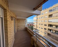 Перепродажа - Квартира / квартира - Torrevieja