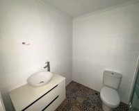 Перепродажа - Квартира / квартира - Torrevieja