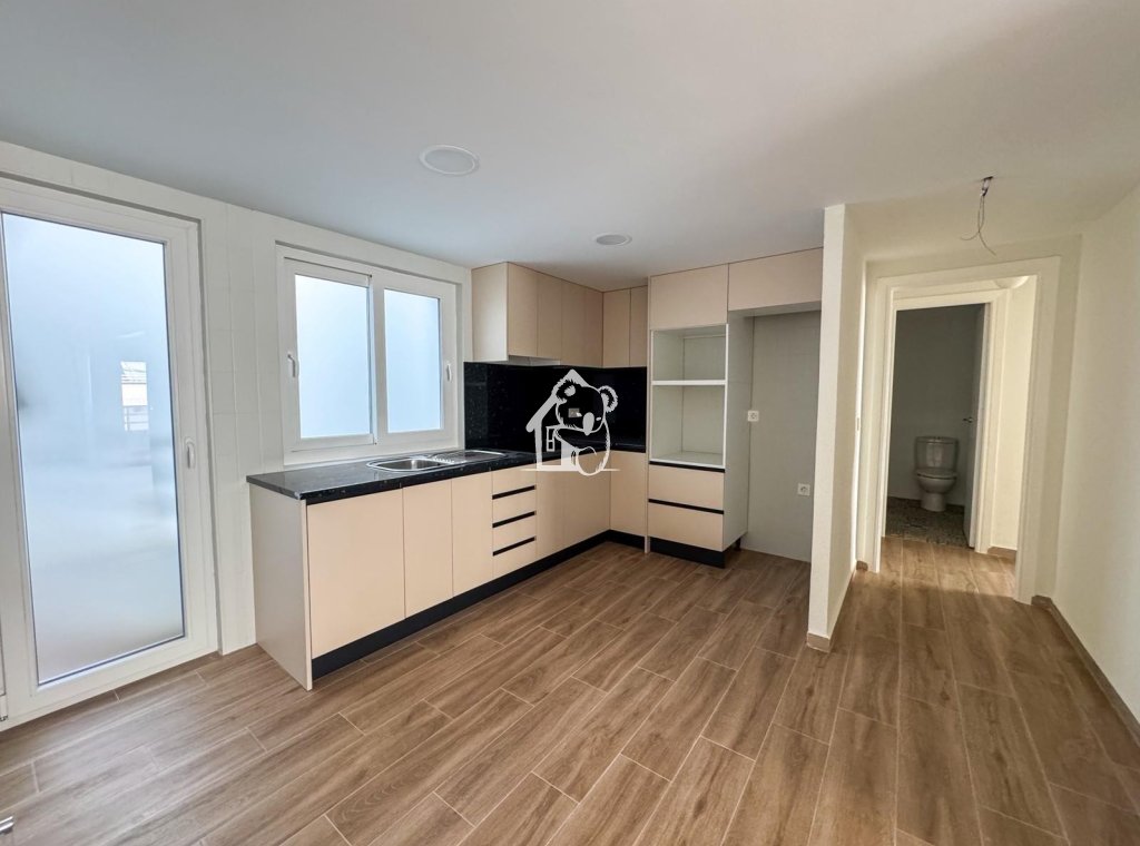 Перепродажа - Квартира / квартира - Torrevieja