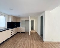 Перепродажа - Квартира / квартира - Torrevieja