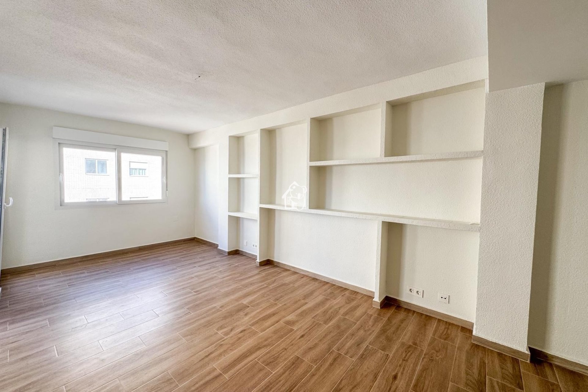 Перепродажа - Квартира / квартира - Torrevieja