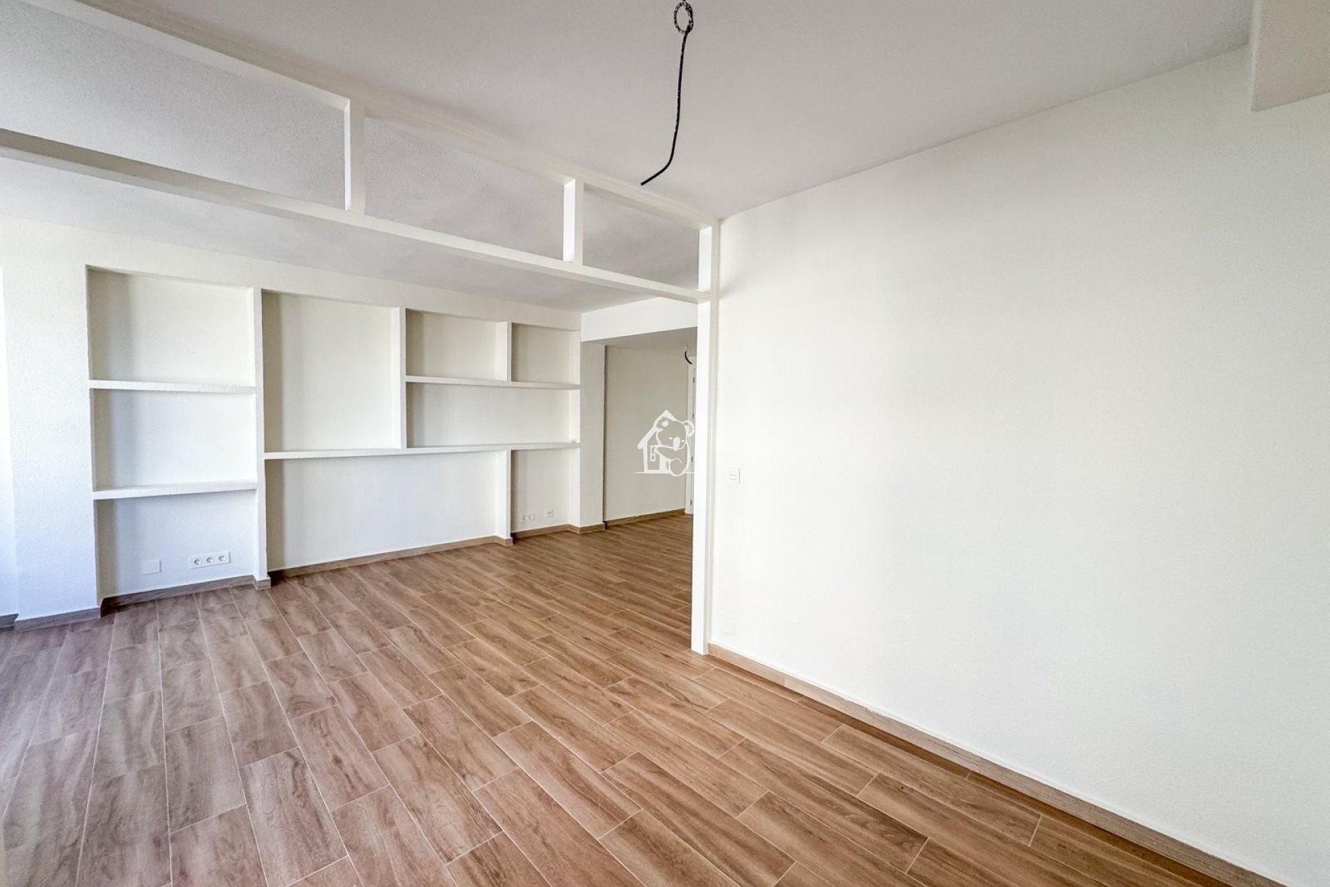 Перепродажа - Квартира / квартира - Torrevieja