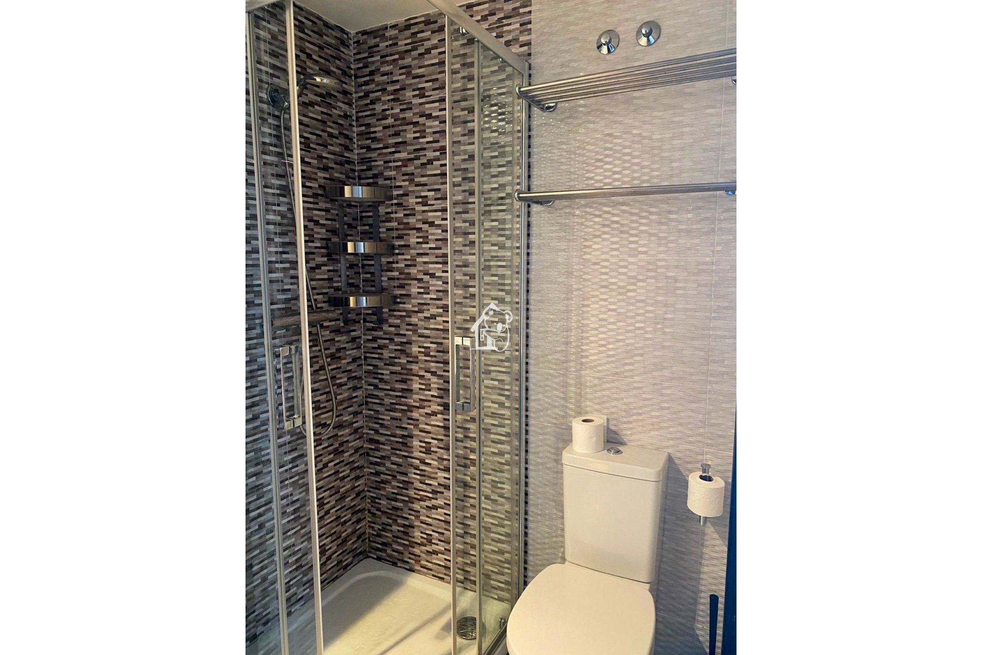 Перепродажа - Квартира / квартира - Torrevieja