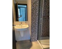 Перепродажа - Квартира / квартира - Torrevieja