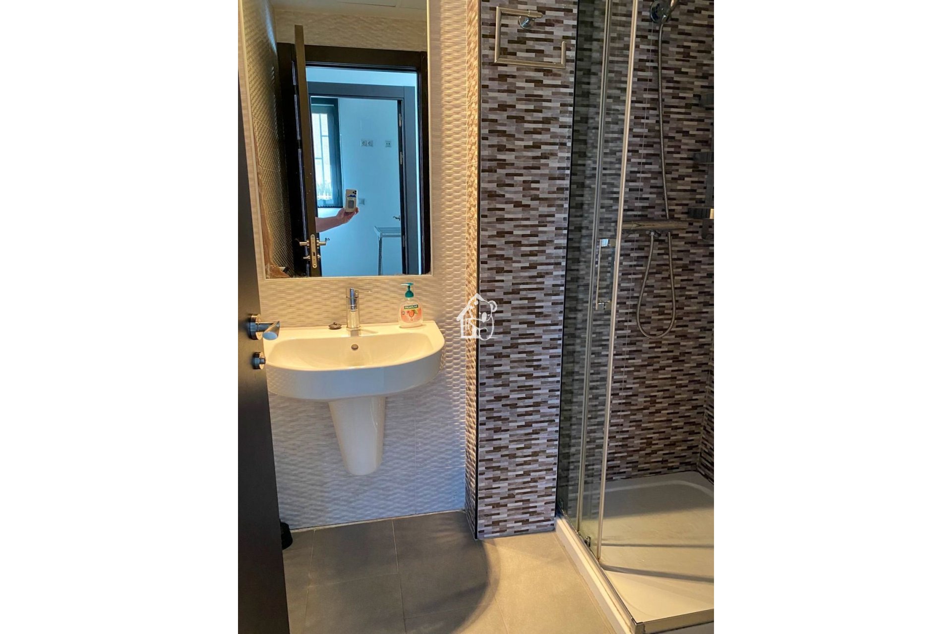 Перепродажа - Квартира / квартира - Torrevieja