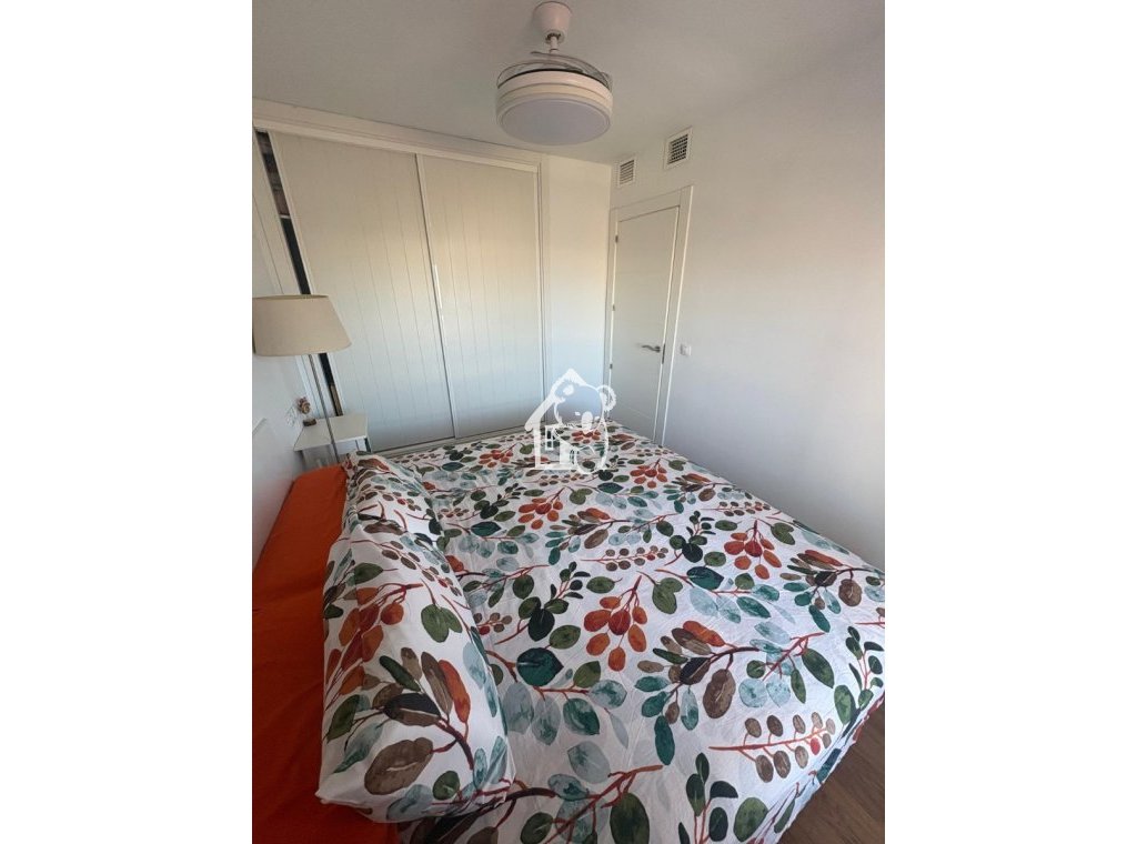 Перепродажа - Квартира / квартира - Vera - Vera playa 