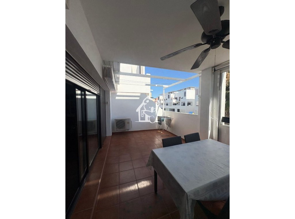 Перепродажа - Квартира / квартира - Vera - Vera playa 