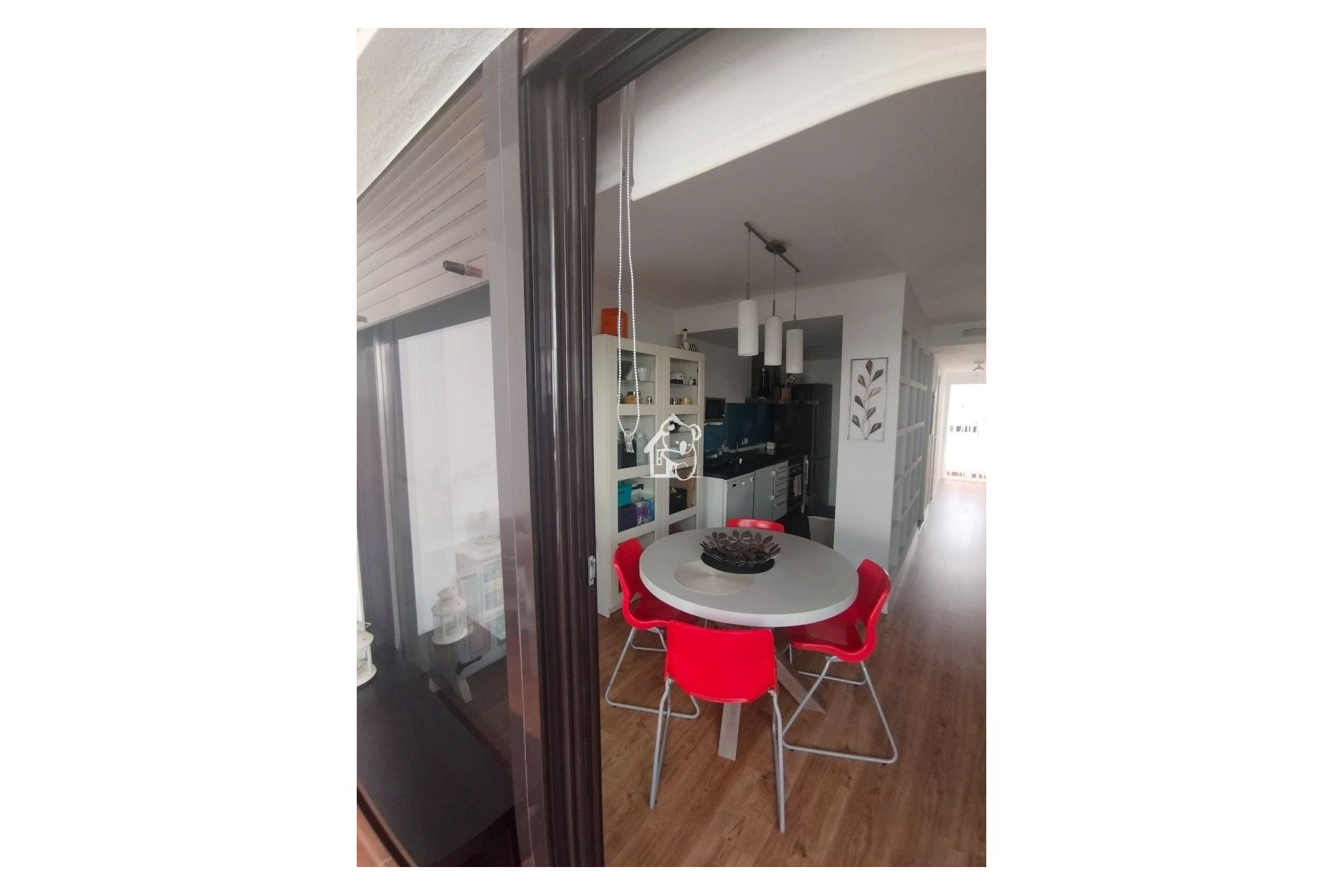 Перепродажа - Квартира / квартира - Vera - Vera playa 