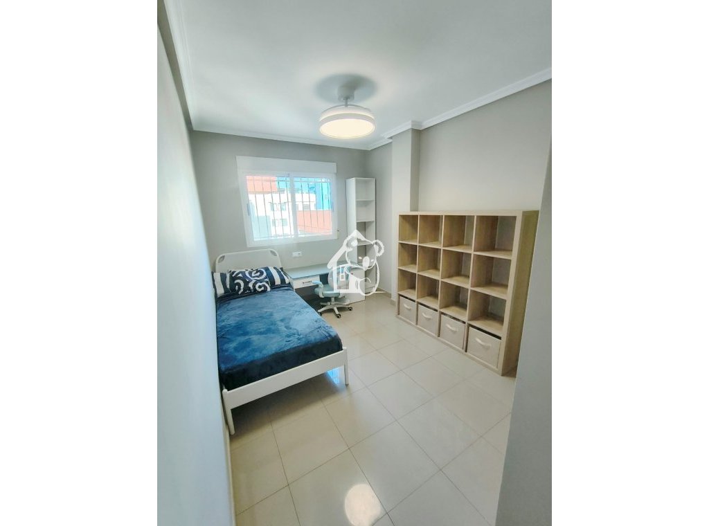 Перепродажа - Пентхаус - Orihuela Costa - Cabo roig - La Zenia