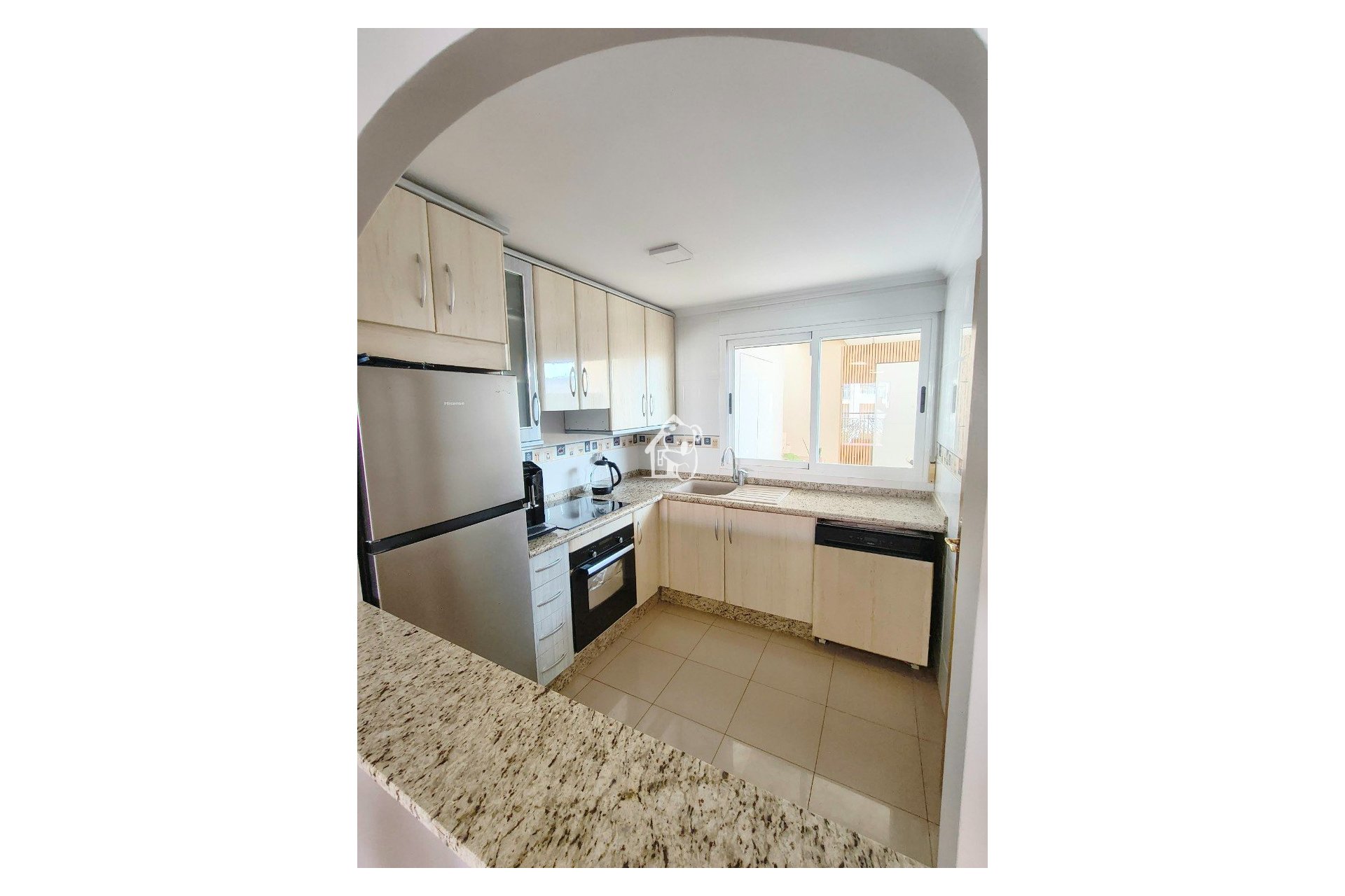 Перепродажа - Пентхаус - Orihuela Costa - Cabo roig - La Zenia