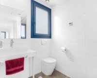 Перепродажа - Пентхаус - Orihuela Costa - Punta Prima