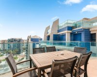 Перепродажа - Пентхаус - Orihuela Costa - Punta Prima