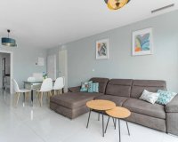 Перепродажа - Пентхаус - Orihuela Costa - Punta Prima
