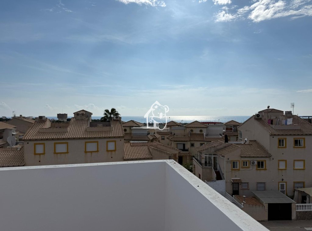 Перепродажа - Пентхаус - Orihuela Costa - Punta Prima