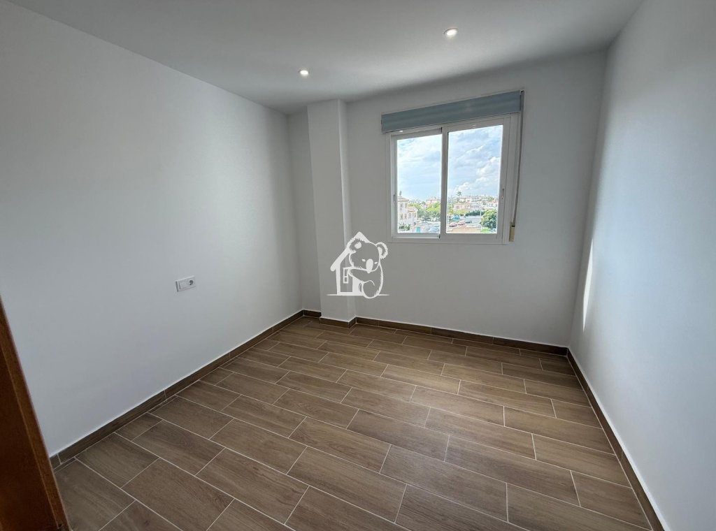 Перепродажа - Пентхаус - Orihuela Costa - Punta Prima