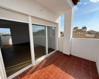 Перепродажа - Пентхаус - Orihuela Costa - Punta Prima