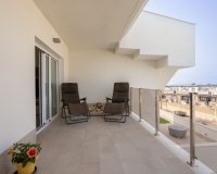 Перепродажа - Пентхаус - San Miguel de Salinas