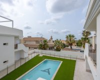 Перепродажа - Пентхаус - San Miguel de Salinas