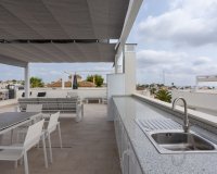 Перепродажа - Пентхаус - San Miguel de Salinas