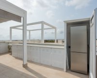 Перепродажа - Пентхаус - San Miguel de Salinas
