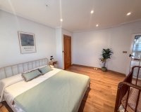 Перепродажа - Пентхаус - Torrevieja - Torrelamata - La Mata