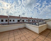 Перепродажа - Таунхаус - San Miguel de Salinas