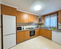 Перепродажа - Таунхаус - San Miguel de Salinas