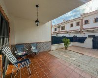 Перепродажа - Таунхаус - San Miguel de Salinas