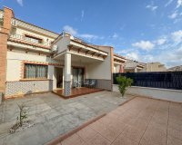 Перепродажа - Таунхаус - San Miguel de Salinas