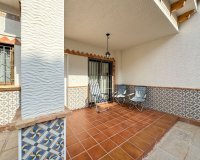 Перепродажа - Таунхаус - San Miguel de Salinas