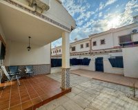 Перепродажа - Таунхаус - San Miguel de Salinas