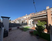 Перепродажа - Таунхаус - San Miguel de Salinas