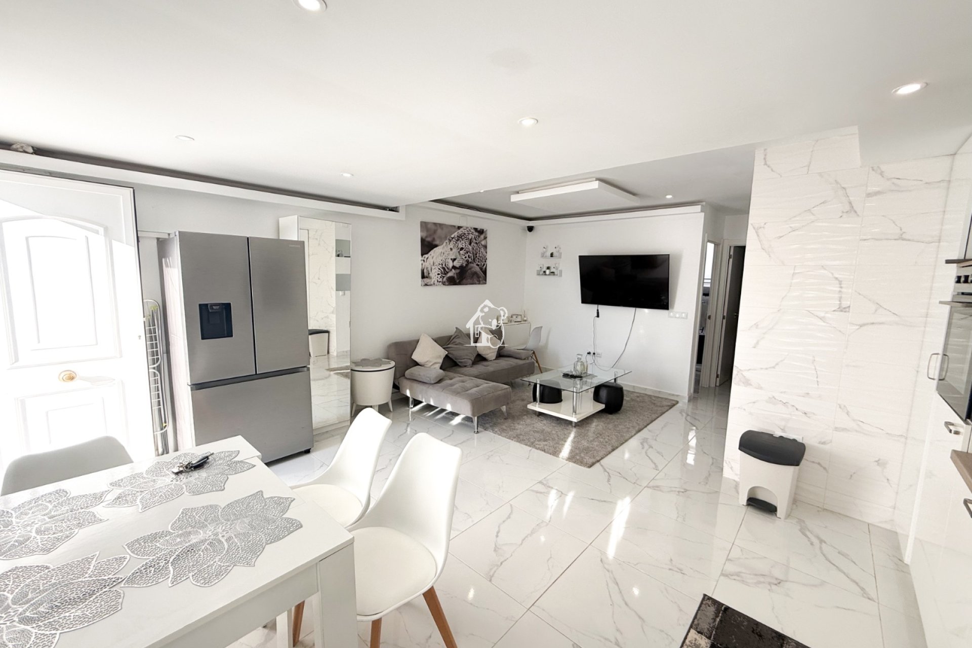 Перепродажа - Таунхаус - Torrevieja - La Siesta - El Salado -  Torreta